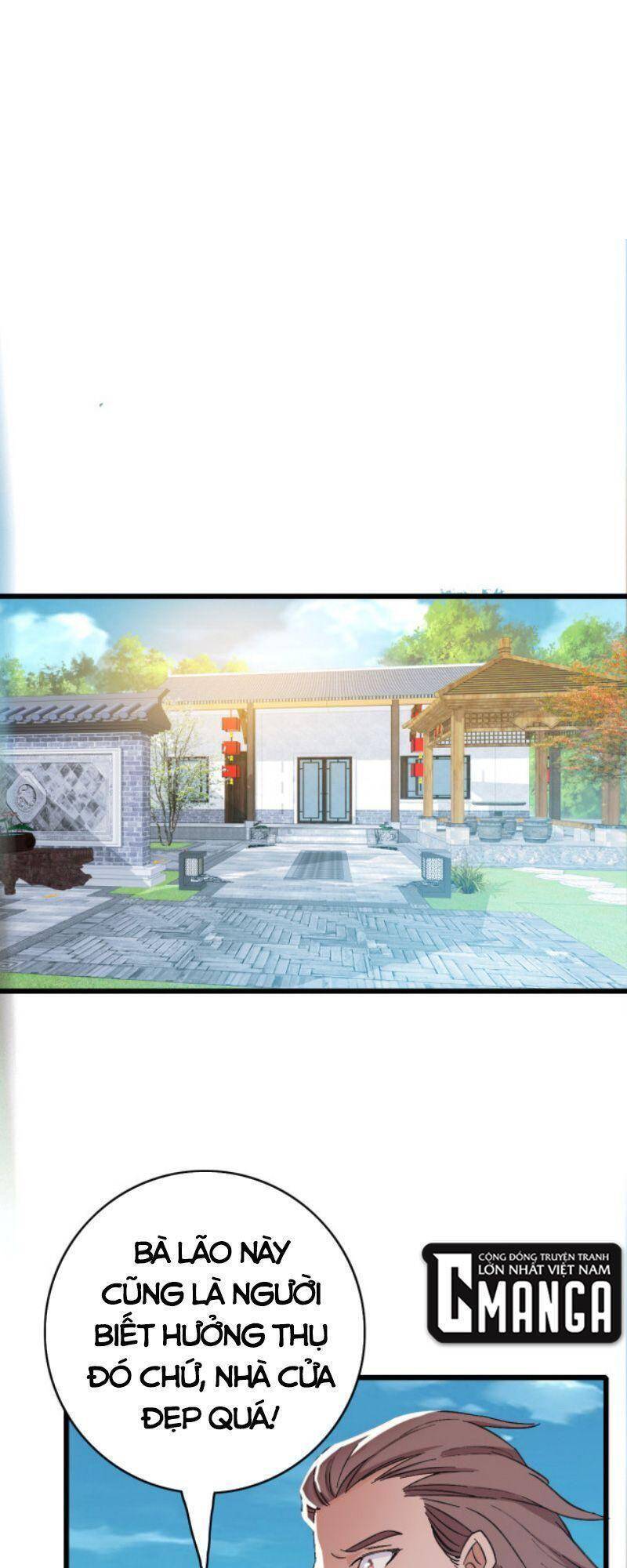 Siêu Đạo Thần Thuật Chapter 43 - 47