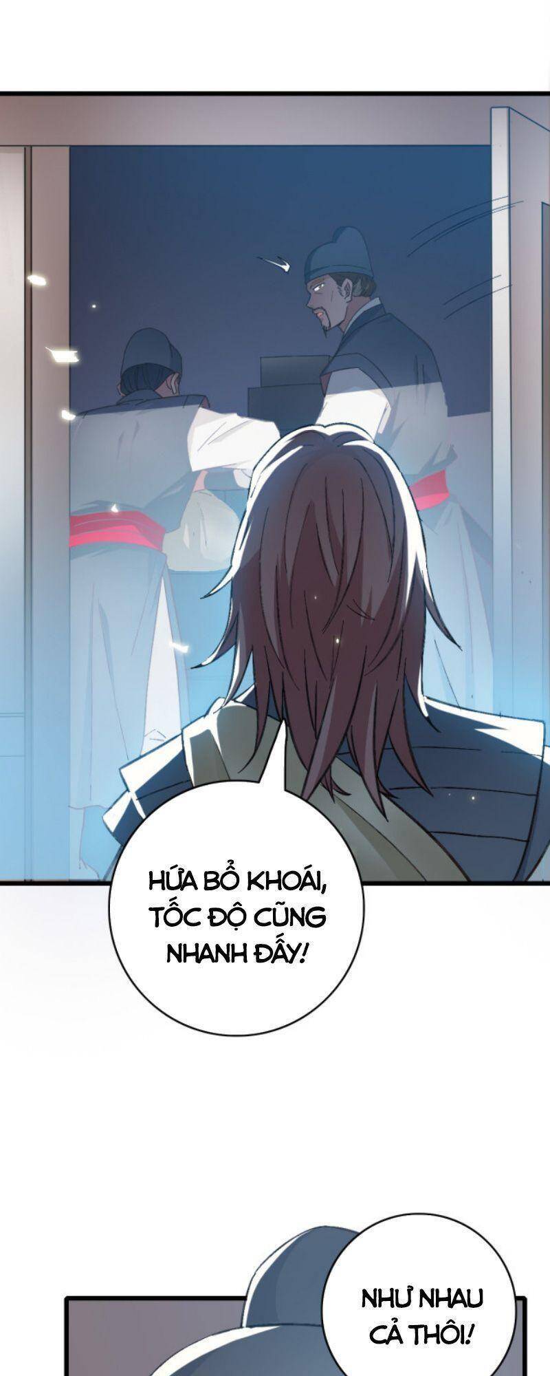 Siêu Đạo Thần Thuật Chapter 43 - 49