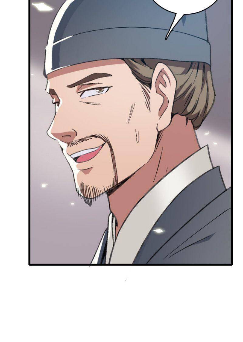 Siêu Đạo Thần Thuật Chapter 43 - 50