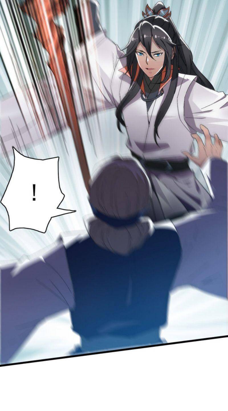 Siêu Đạo Thần Thuật Chapter 43 - 6