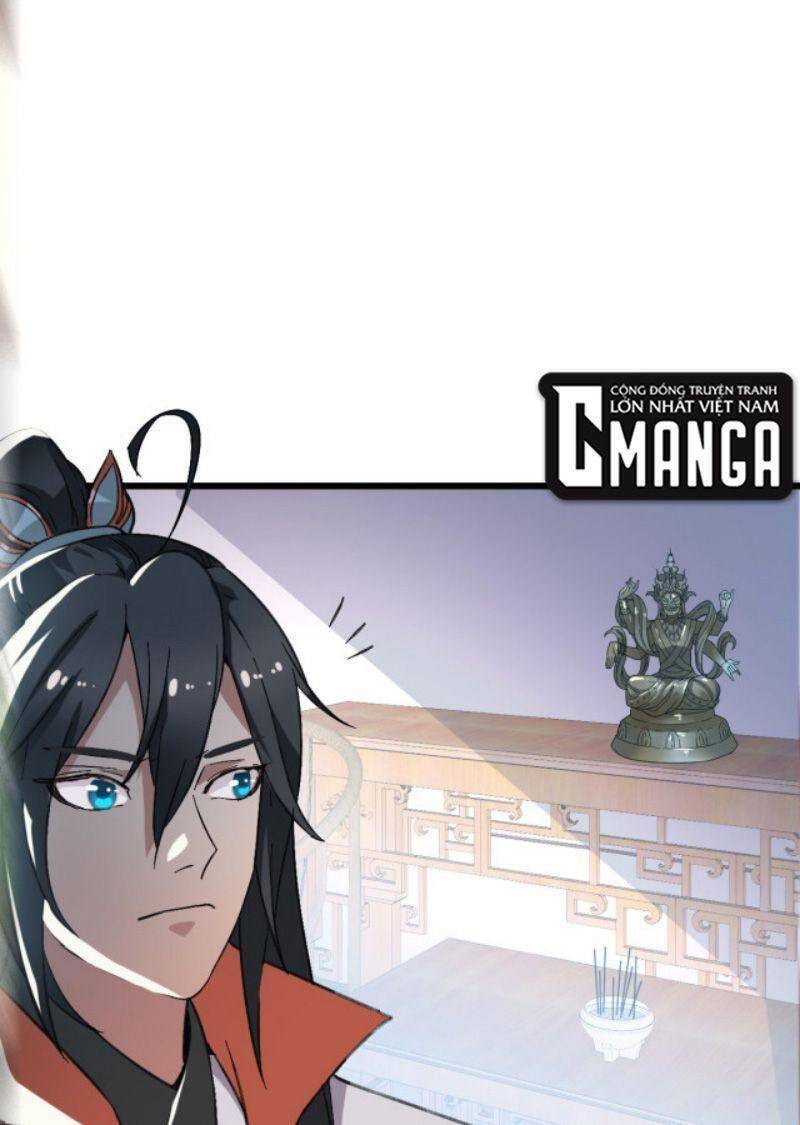 Siêu Đạo Thần Thuật Chapter 43 - 52