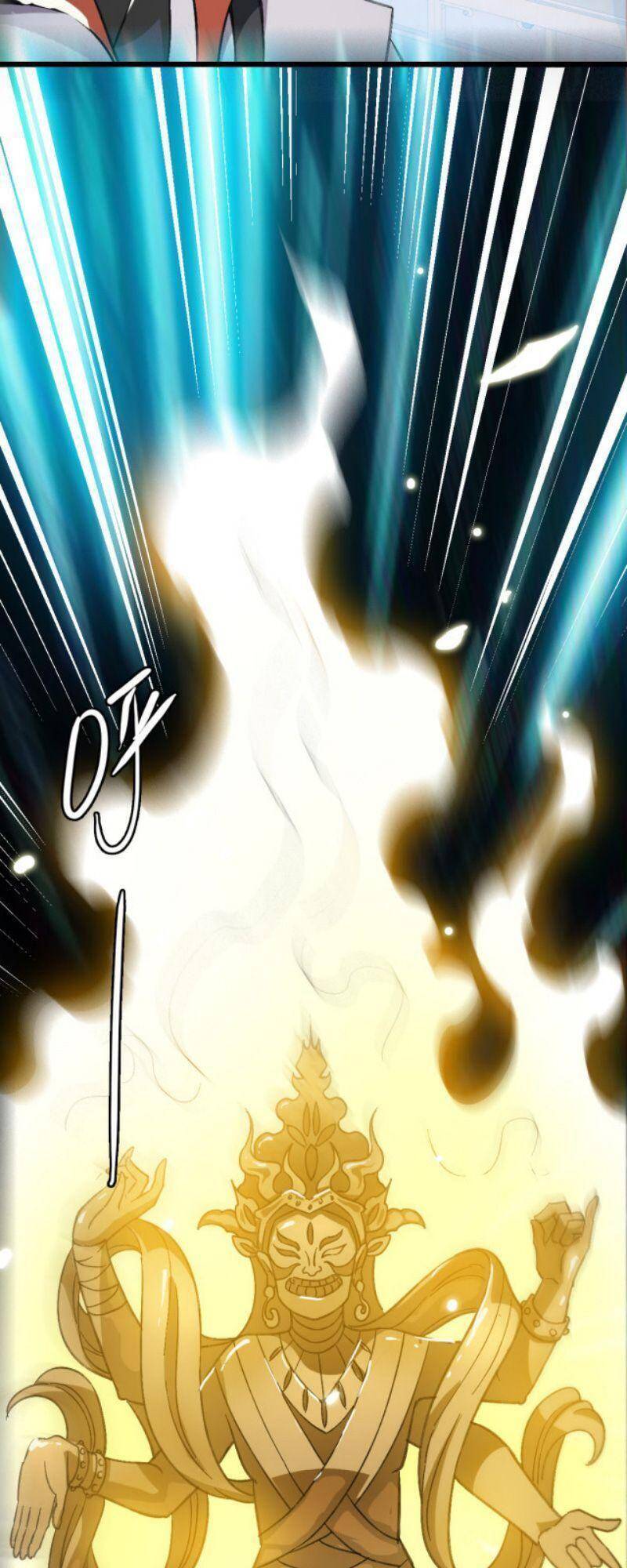 Siêu Đạo Thần Thuật Chapter 43 - 53