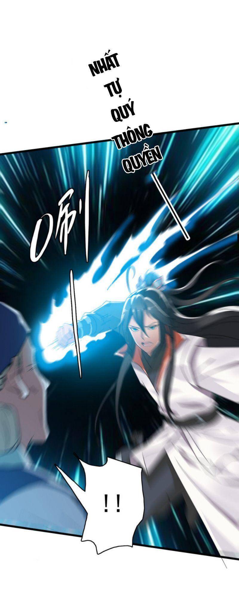 Siêu Đạo Thần Thuật Chapter 43 - 7