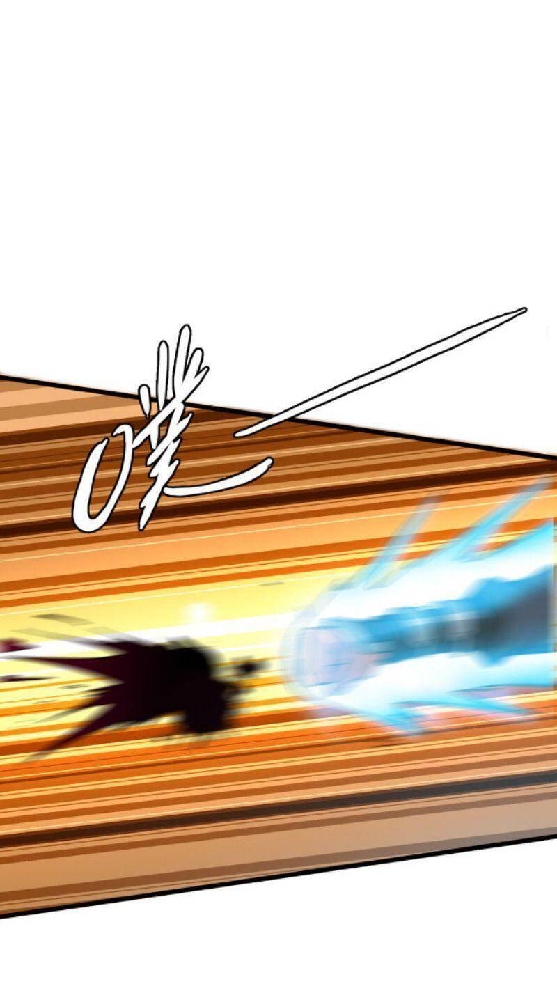 Siêu Đạo Thần Thuật Chapter 43 - 8