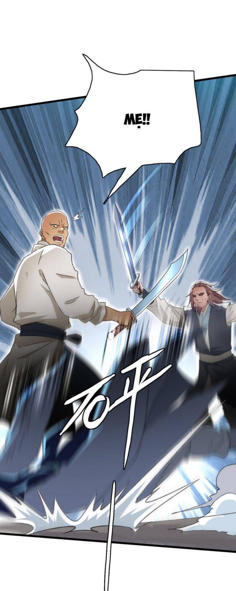 Siêu Đạo Thần Thuật Chapter 43 - 9