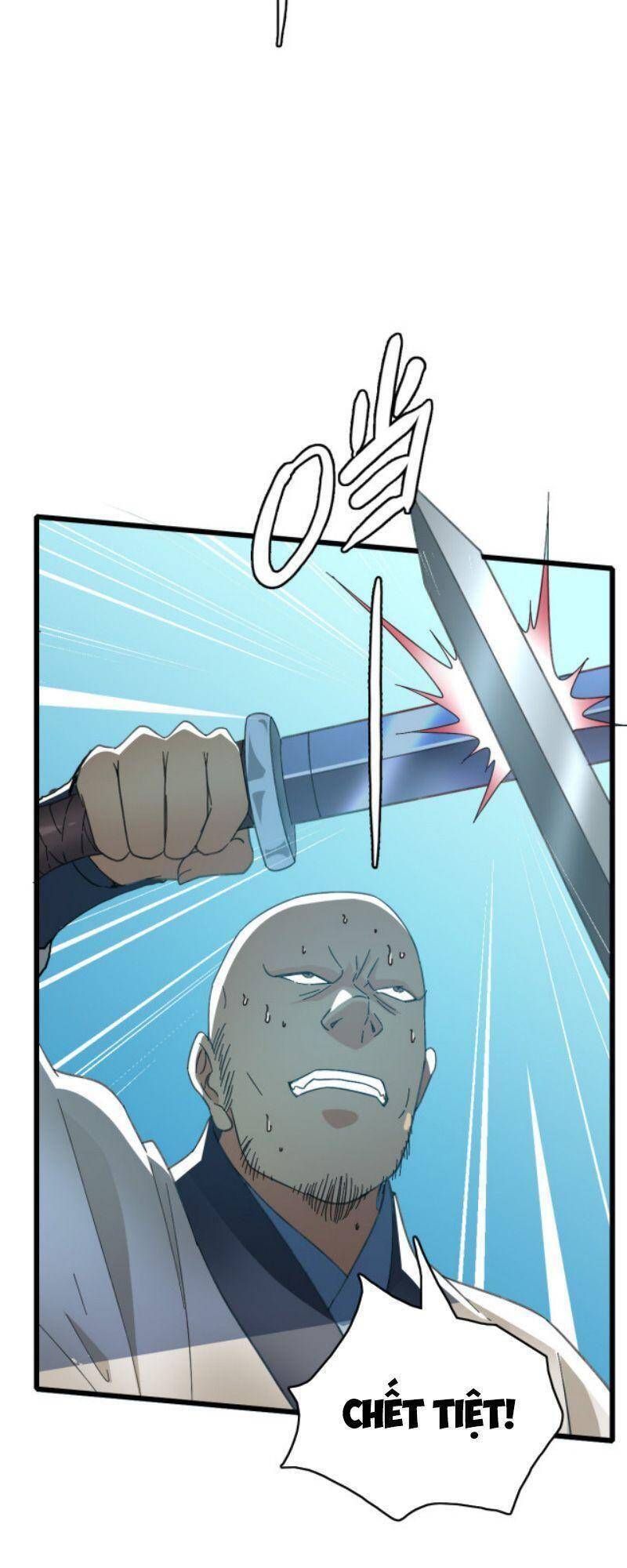 Siêu Đạo Thần Thuật Chapter 43 - 10