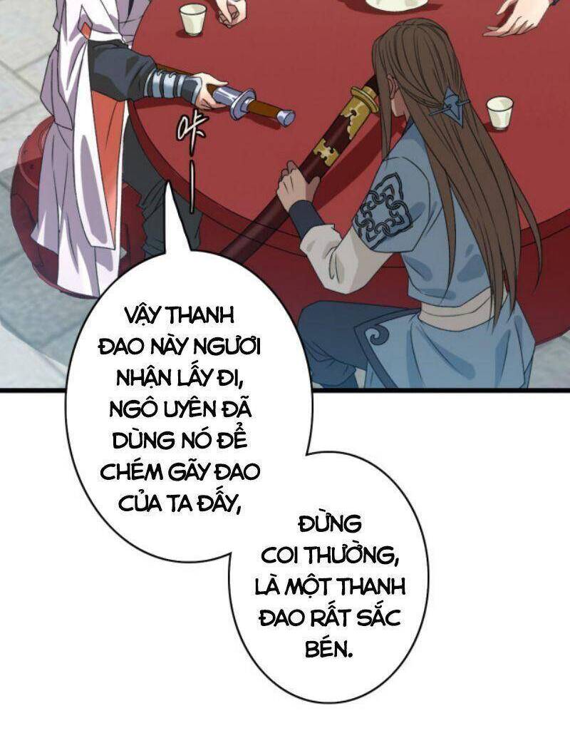 Siêu Đạo Thần Thuật Chapter 44 - 12