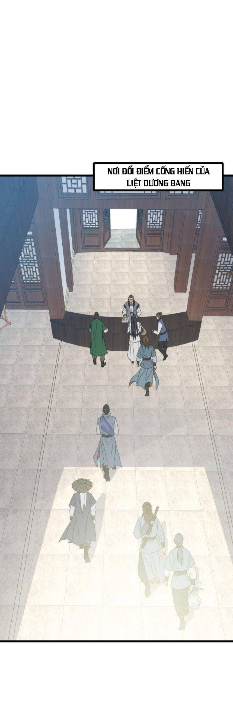 Siêu Đạo Thần Thuật Chapter 44 - 15