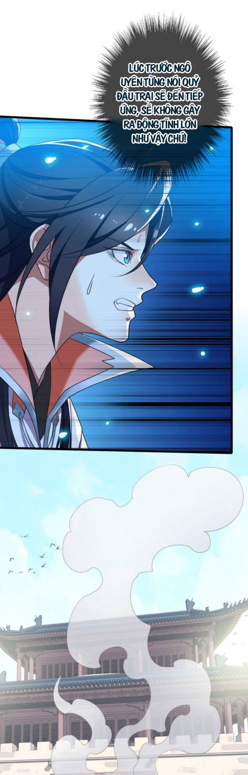 Siêu Đạo Thần Thuật Chapter 44 - 22