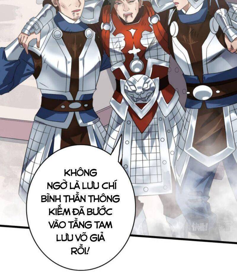 Siêu Đạo Thần Thuật Chapter 44 - 25