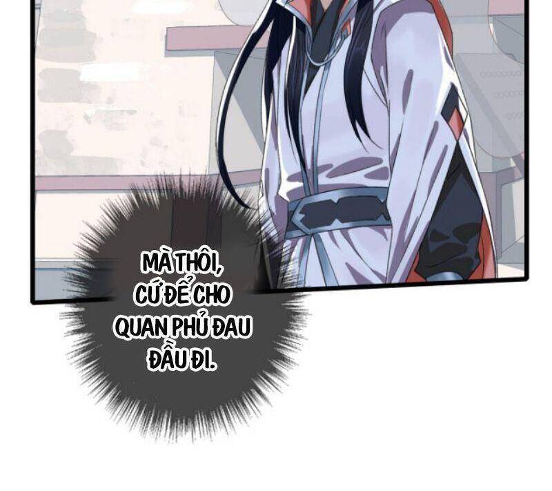 Siêu Đạo Thần Thuật Chapter 44 - 27