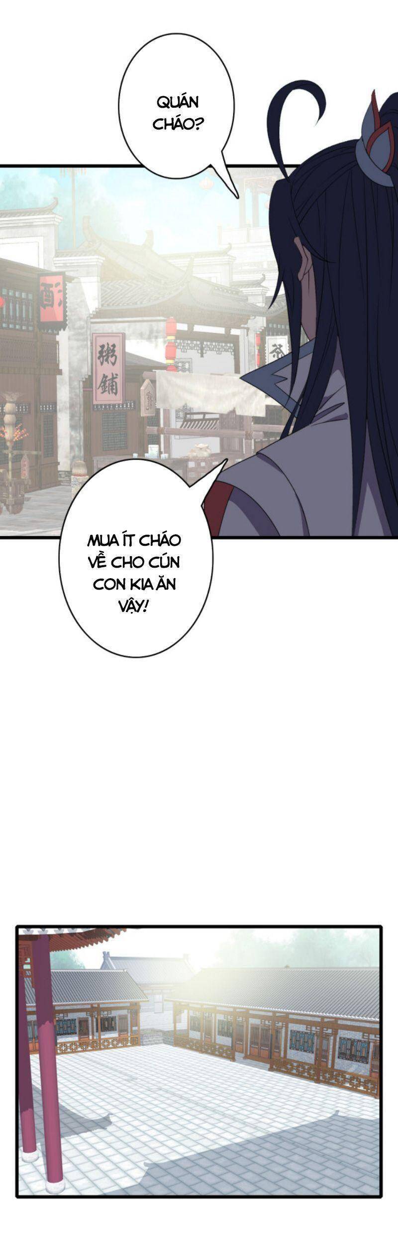 Siêu Đạo Thần Thuật Chapter 44 - 28