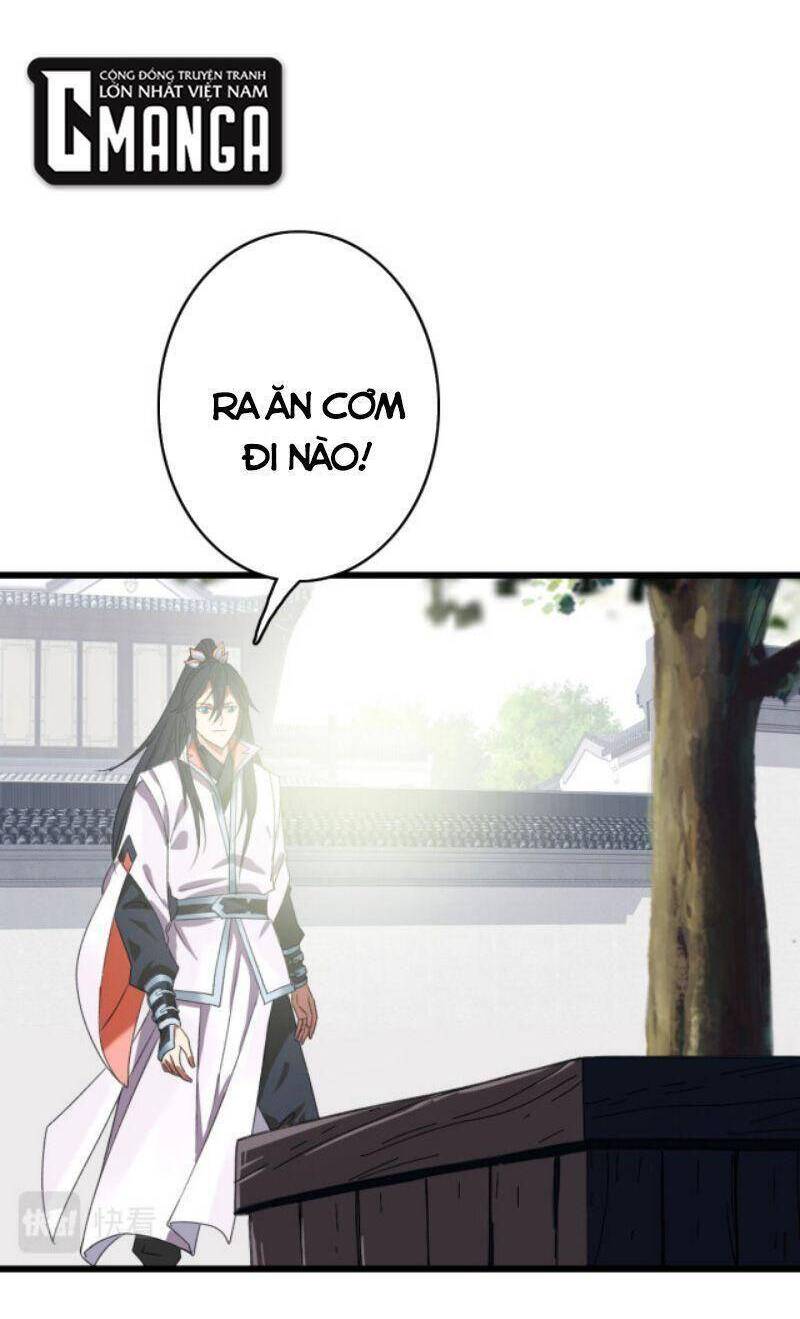 Siêu Đạo Thần Thuật Chapter 44 - 29