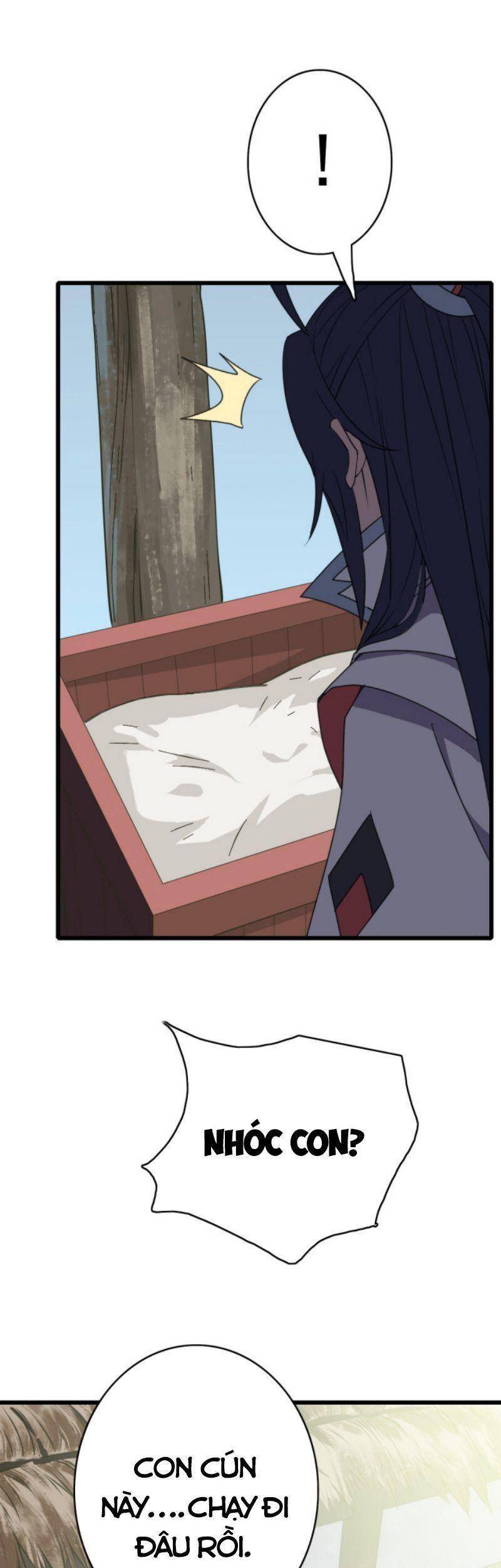 Siêu Đạo Thần Thuật Chapter 44 - 30