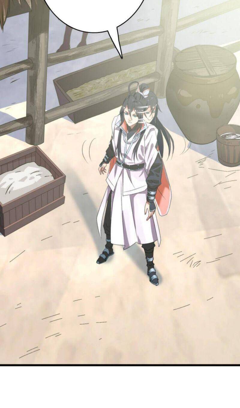 Siêu Đạo Thần Thuật Chapter 44 - 31