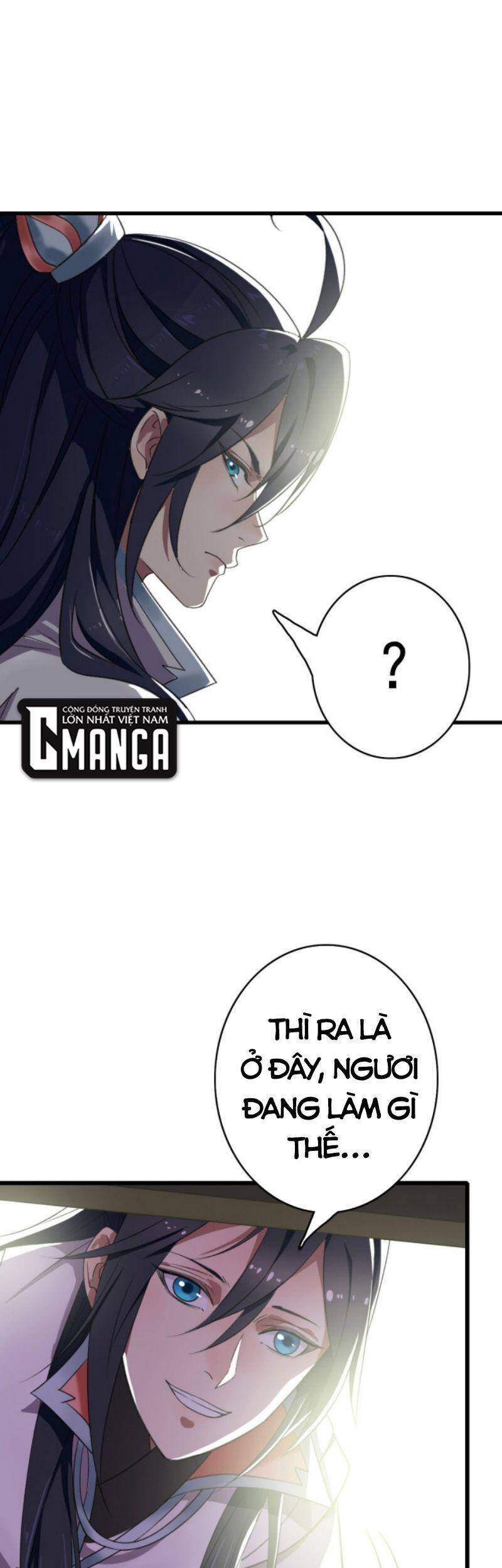 Siêu Đạo Thần Thuật Chapter 44 - 32