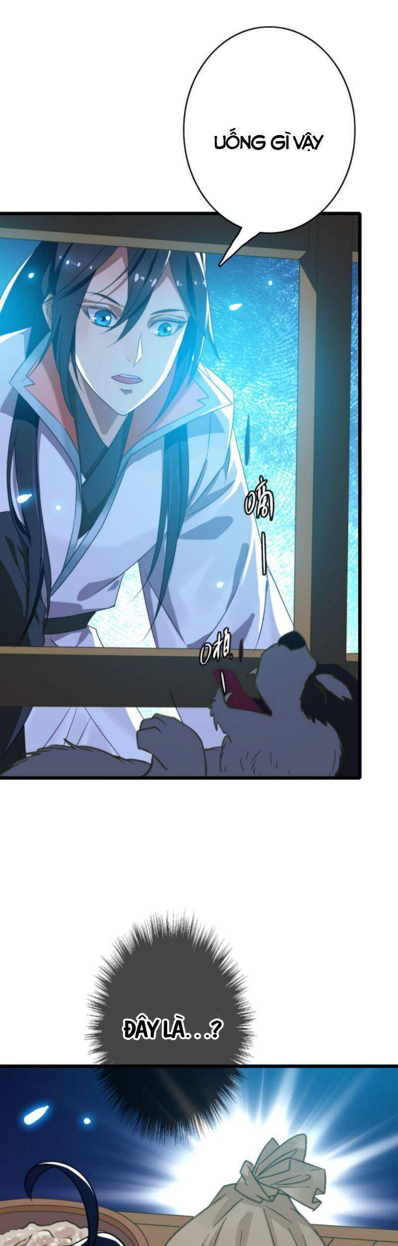 Siêu Đạo Thần Thuật Chapter 44 - 36