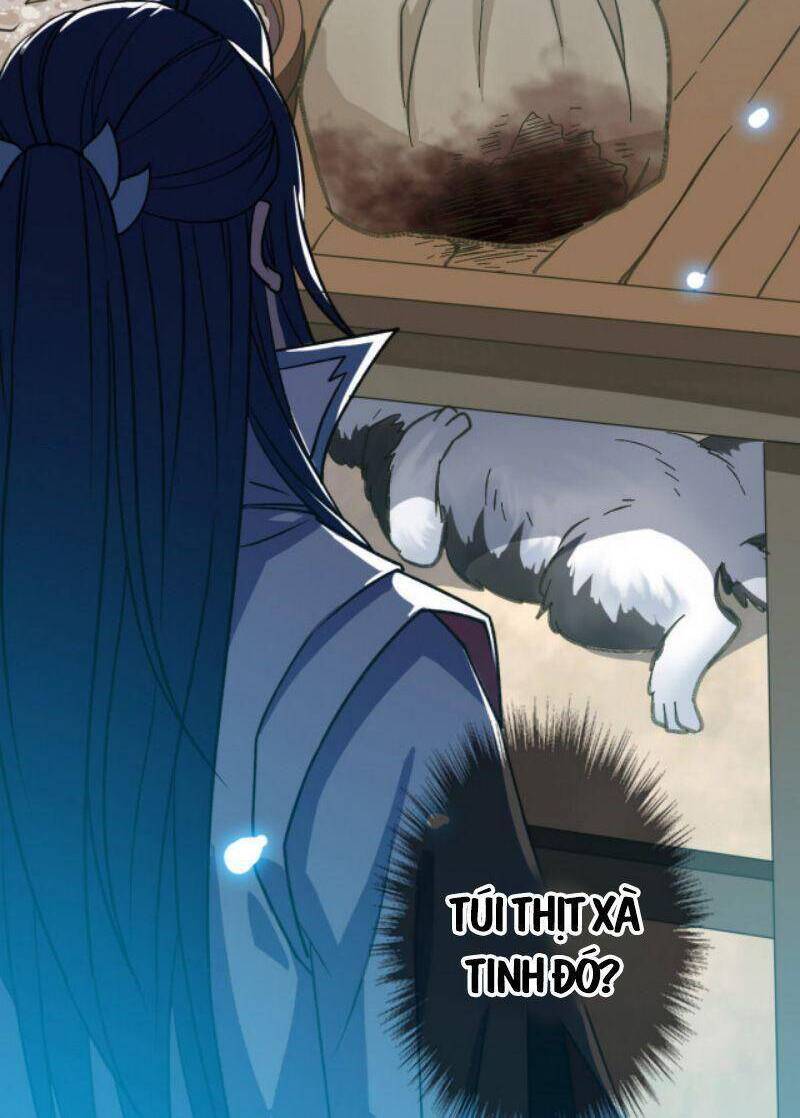 Siêu Đạo Thần Thuật Chapter 44 - 37