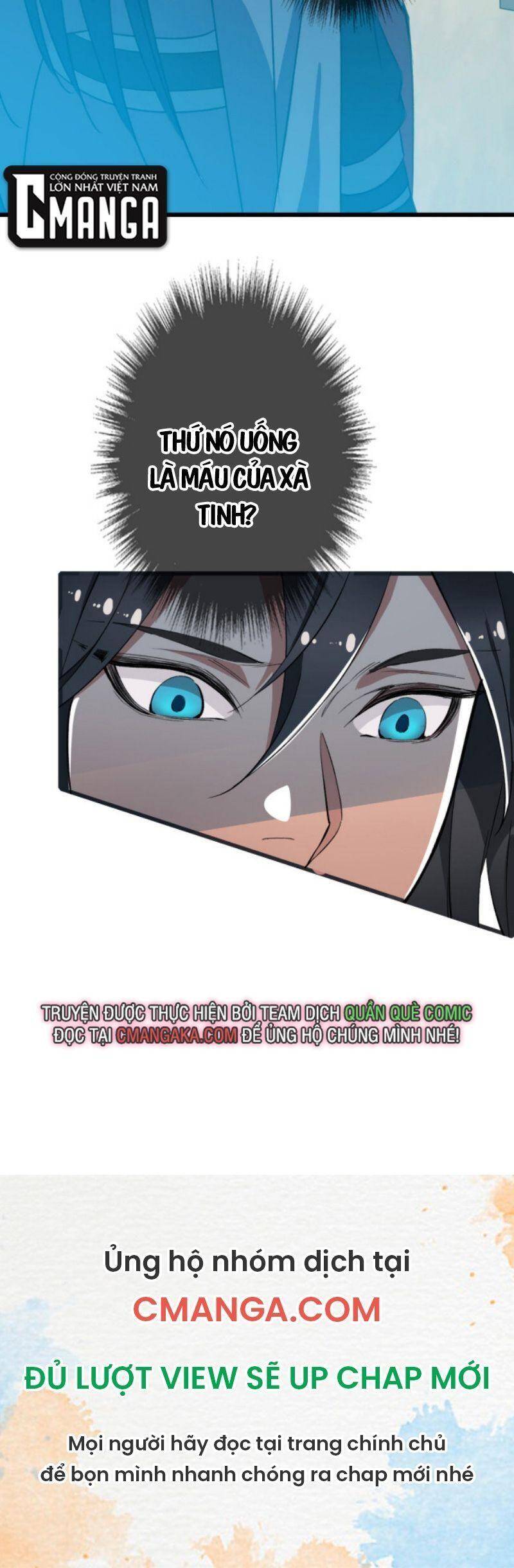 Siêu Đạo Thần Thuật Chapter 44 - 38