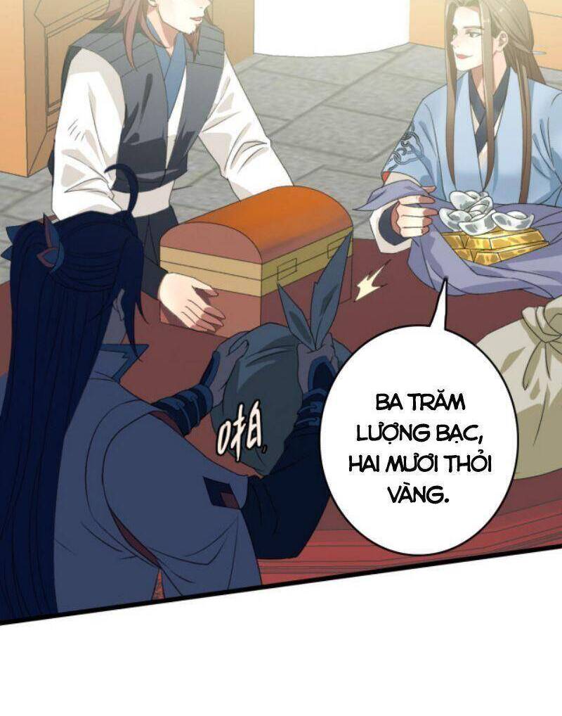 Siêu Đạo Thần Thuật Chapter 44 - 6