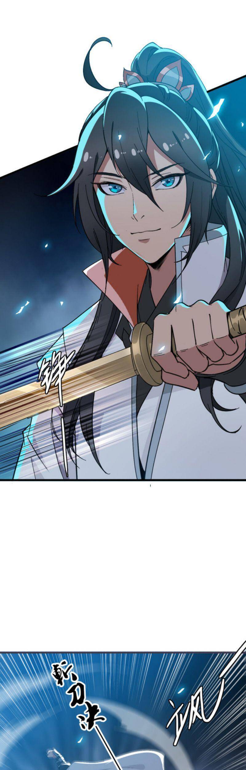 Siêu Đạo Thần Thuật Chapter 45 - 15