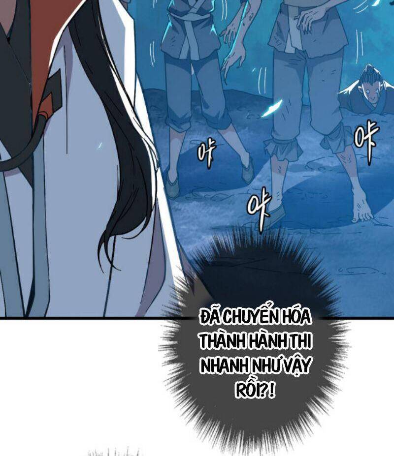 Siêu Đạo Thần Thuật Chapter 45 - 22