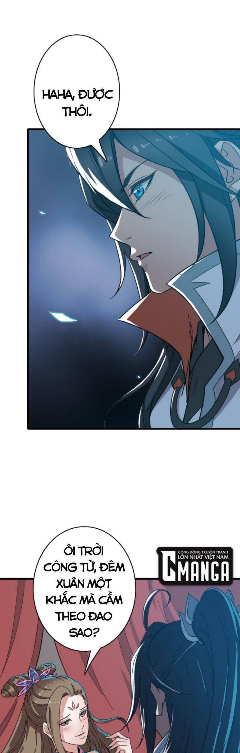 Siêu Đạo Thần Thuật Chapter 45 - 29