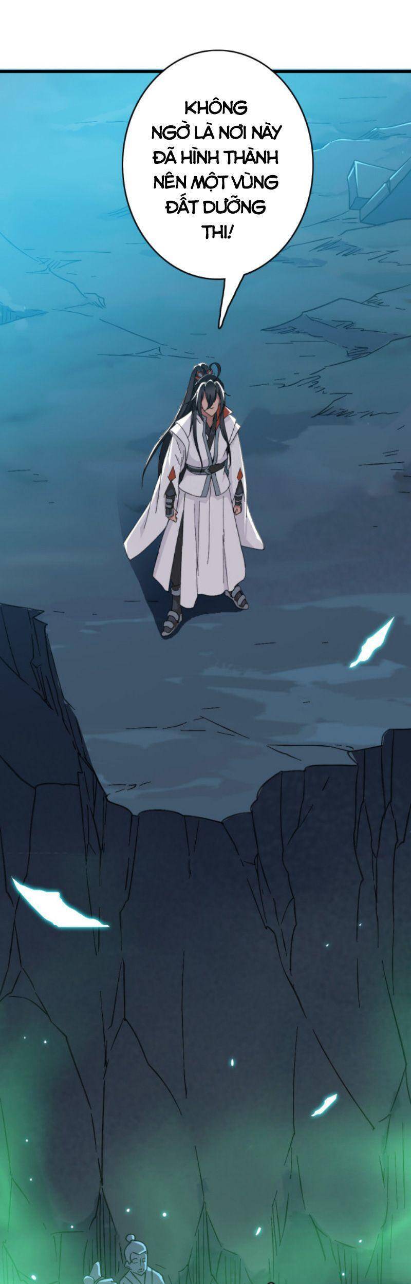 Siêu Đạo Thần Thuật Chapter 45 - 43