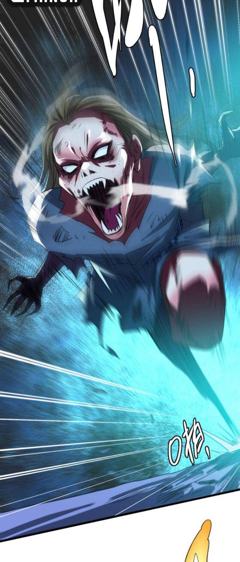 Siêu Đạo Thần Thuật Chapter 46 - 2