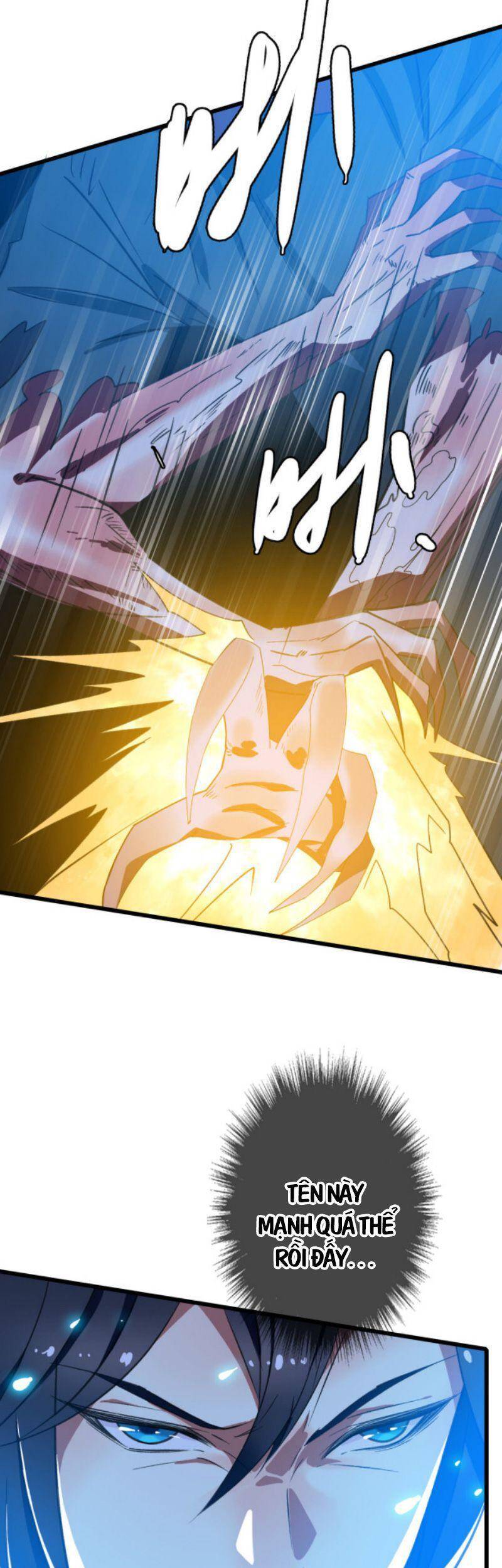 Siêu Đạo Thần Thuật Chapter 46 - 12