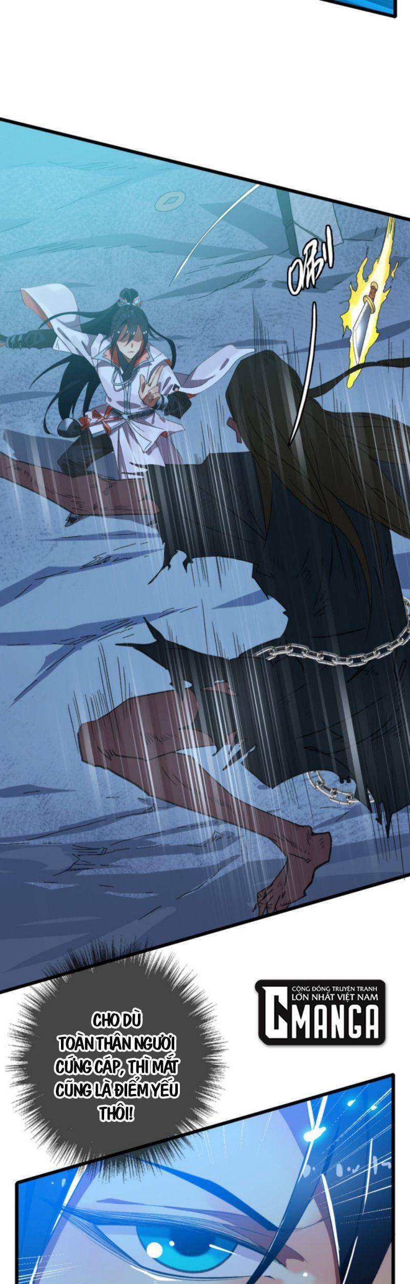 Siêu Đạo Thần Thuật Chapter 46 - 16