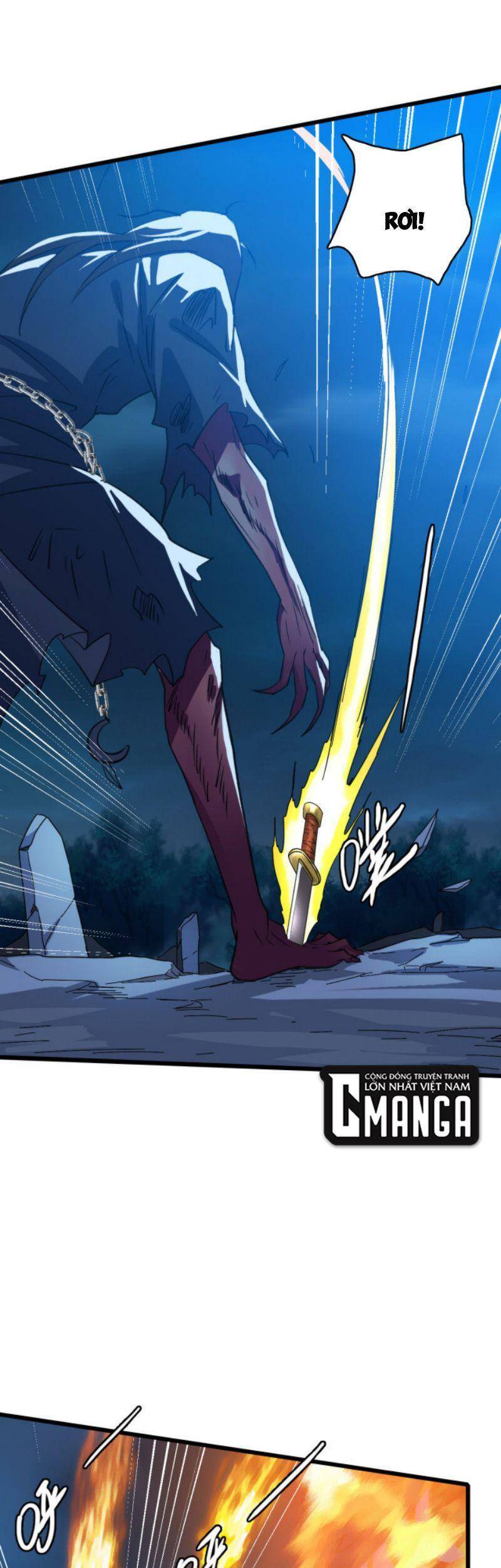 Siêu Đạo Thần Thuật Chapter 46 - 21