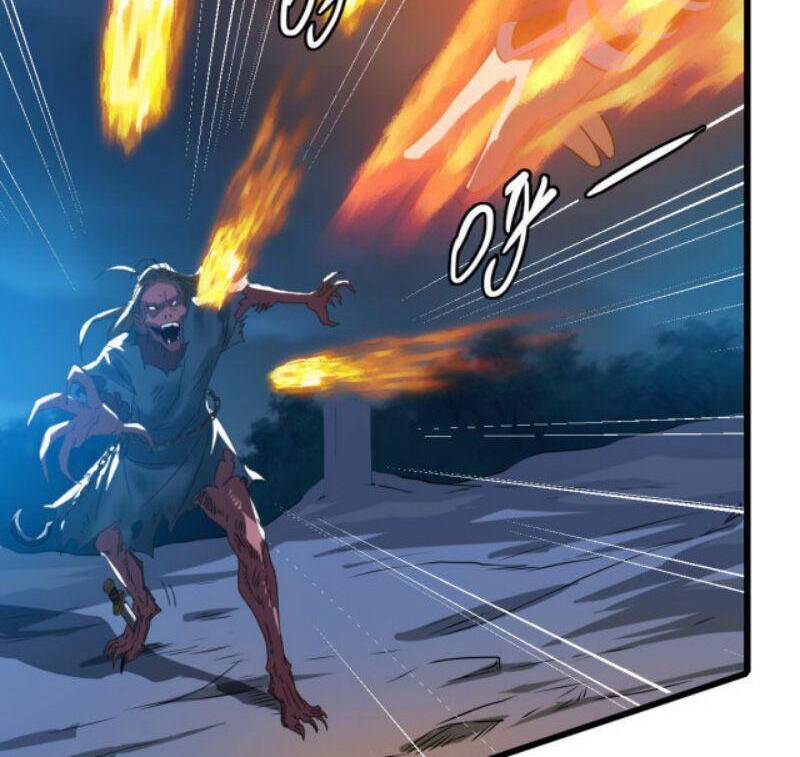 Siêu Đạo Thần Thuật Chapter 46 - 22