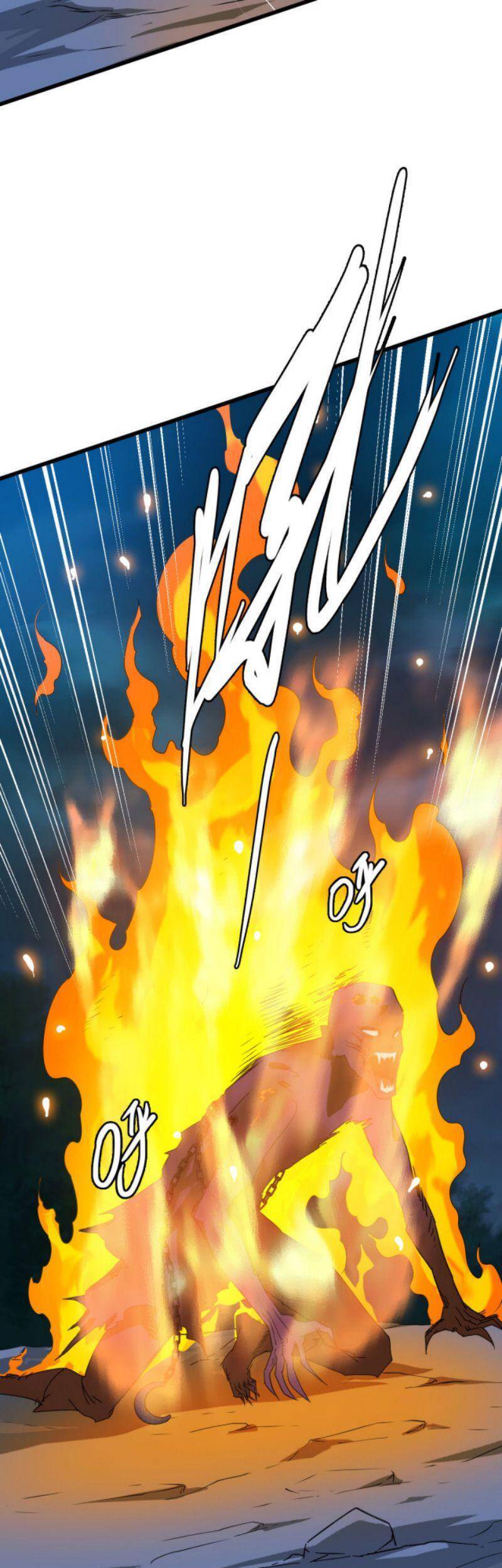 Siêu Đạo Thần Thuật Chapter 46 - 23