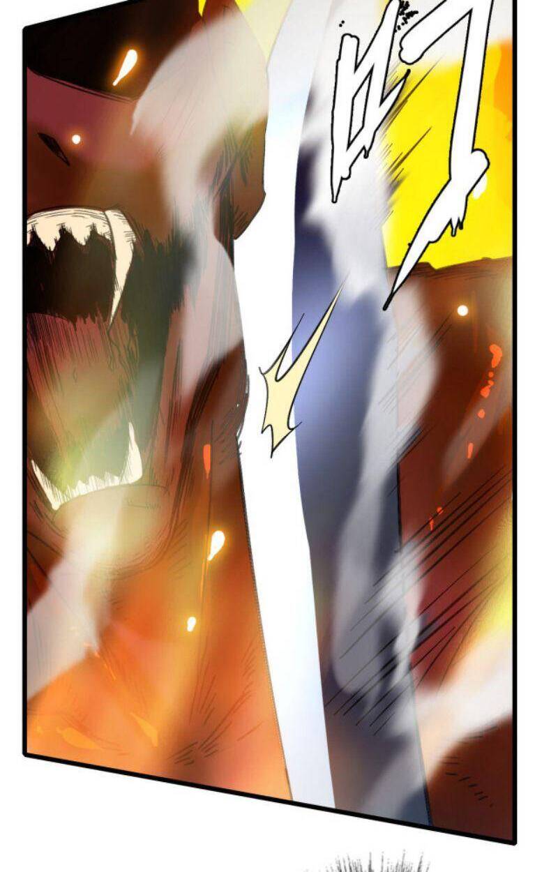 Siêu Đạo Thần Thuật Chapter 46 - 26