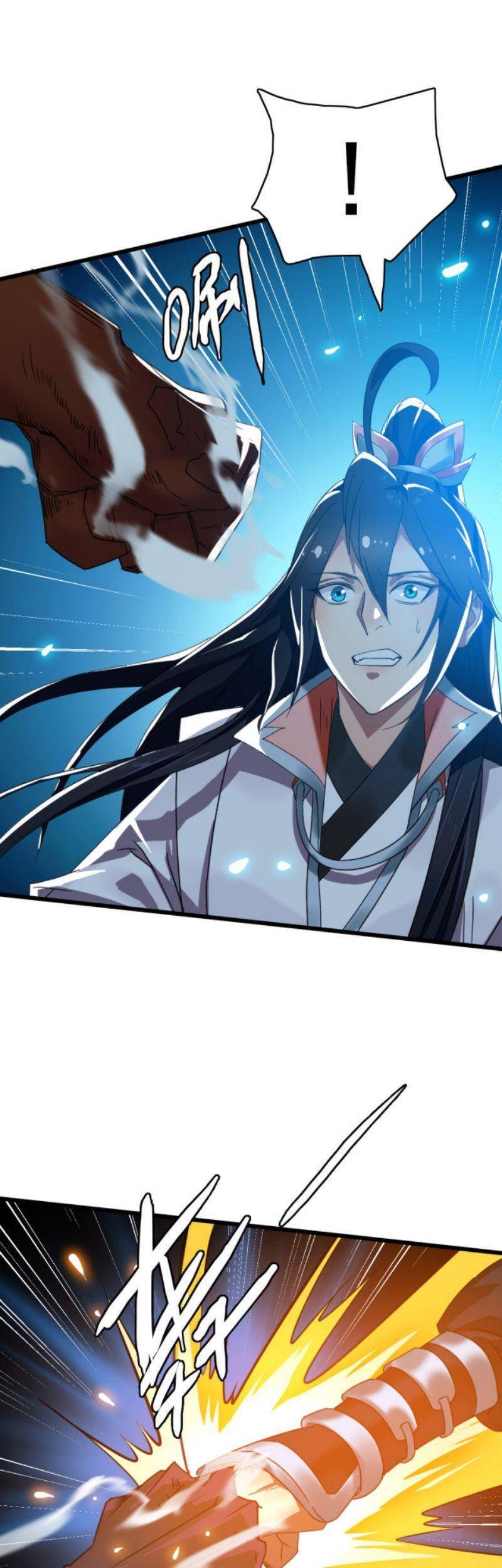 Siêu Đạo Thần Thuật Chapter 46 - 29