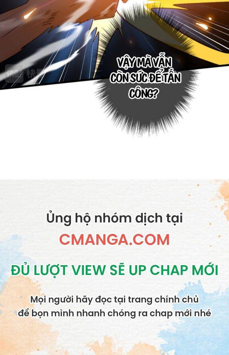 Siêu Đạo Thần Thuật Chapter 46 - 30