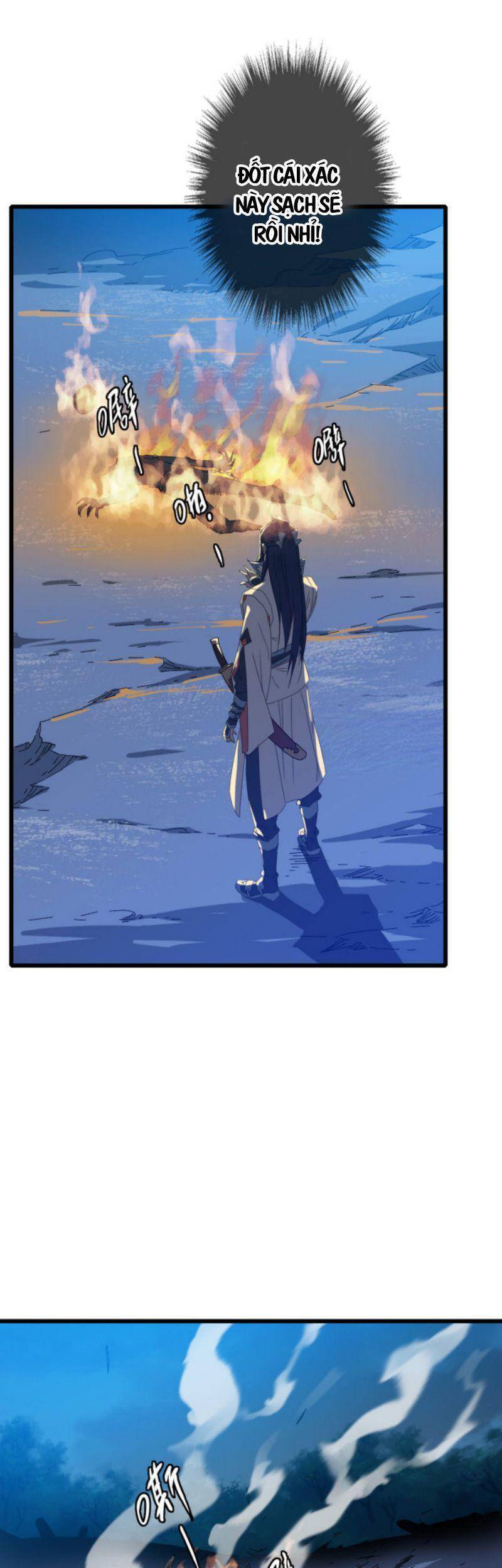 Siêu Đạo Thần Thuật Chapter 46 - 35