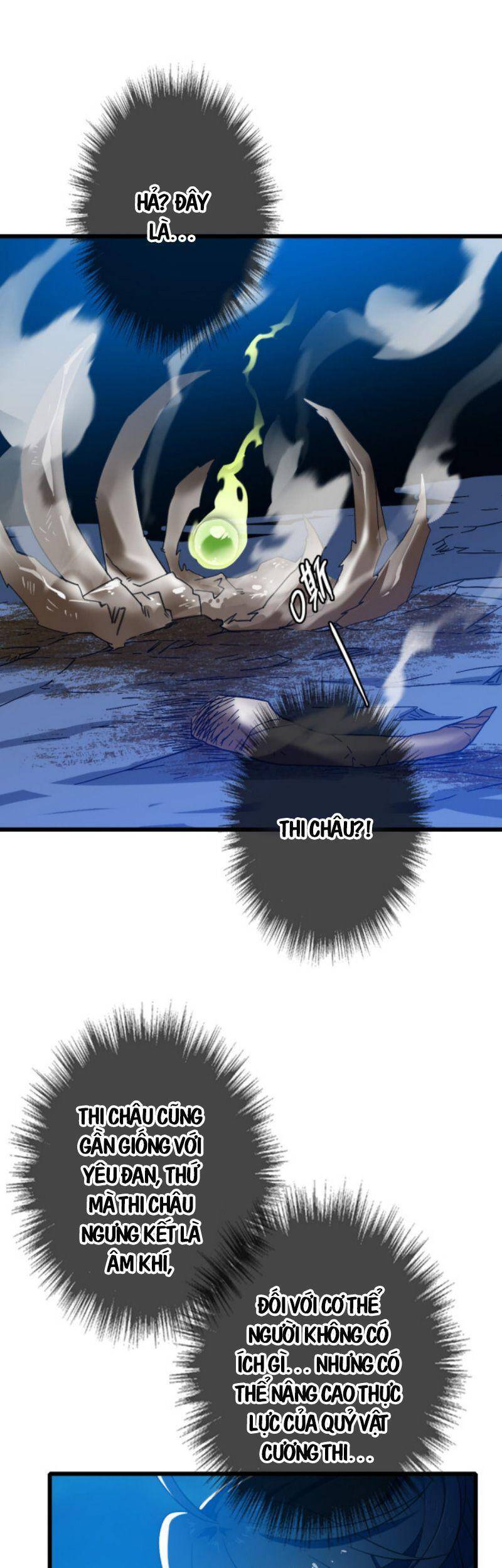 Siêu Đạo Thần Thuật Chapter 46 - 37