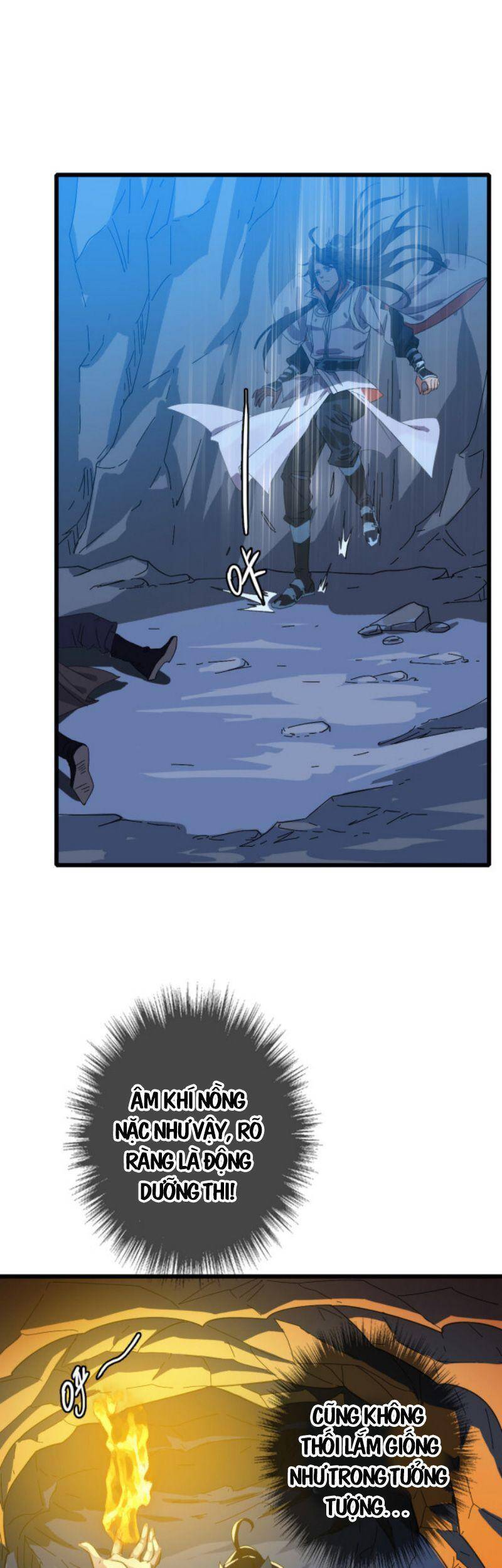 Siêu Đạo Thần Thuật Chapter 46 - 41