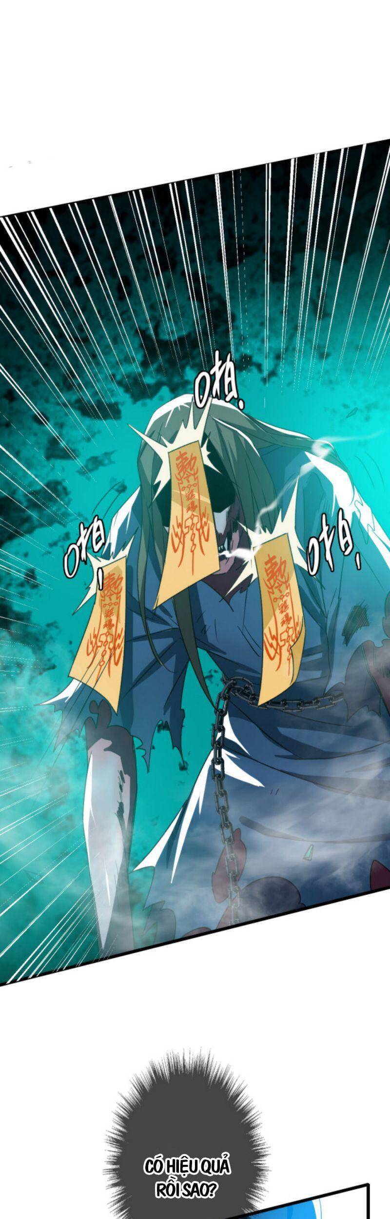 Siêu Đạo Thần Thuật Chapter 46 - 6