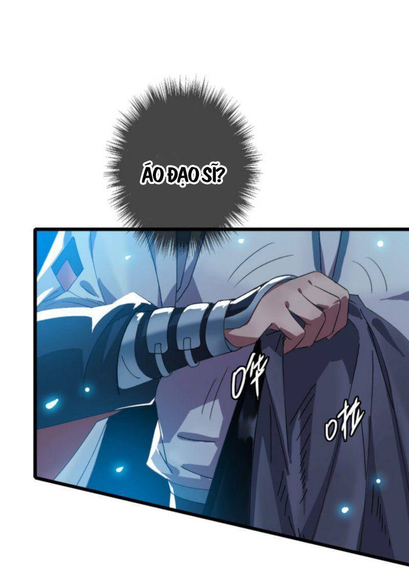 Siêu Đạo Thần Thuật Chapter 46 - 51