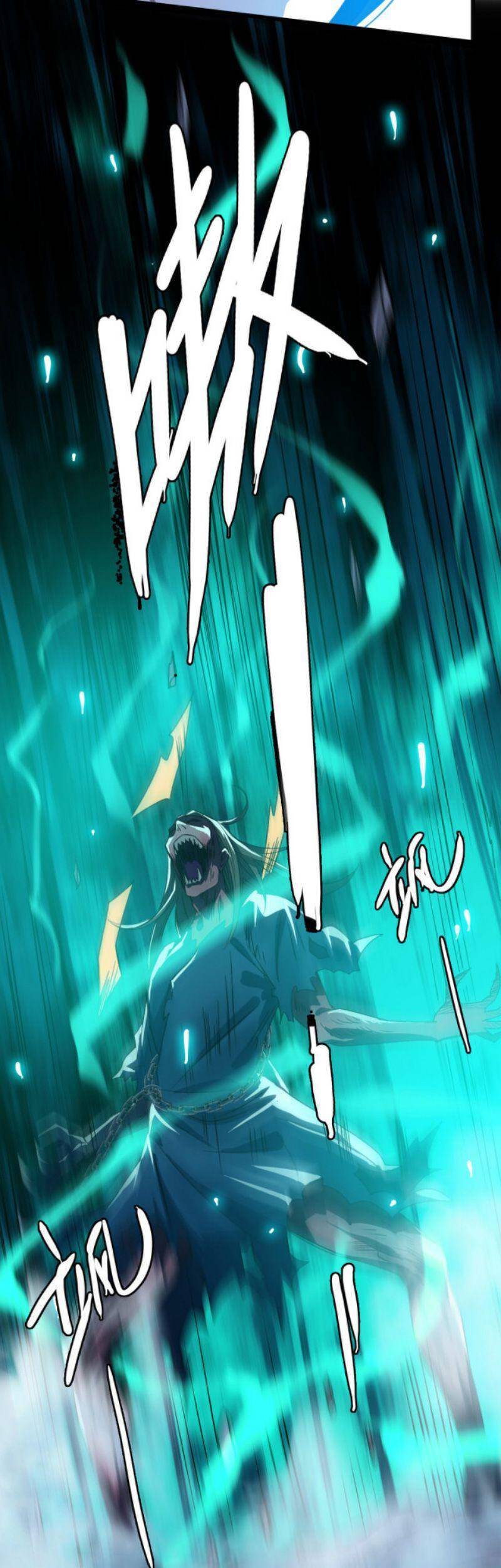 Siêu Đạo Thần Thuật Chapter 46 - 8