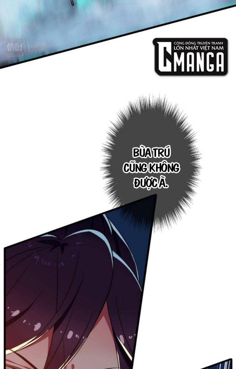 Siêu Đạo Thần Thuật Chapter 46 - 9