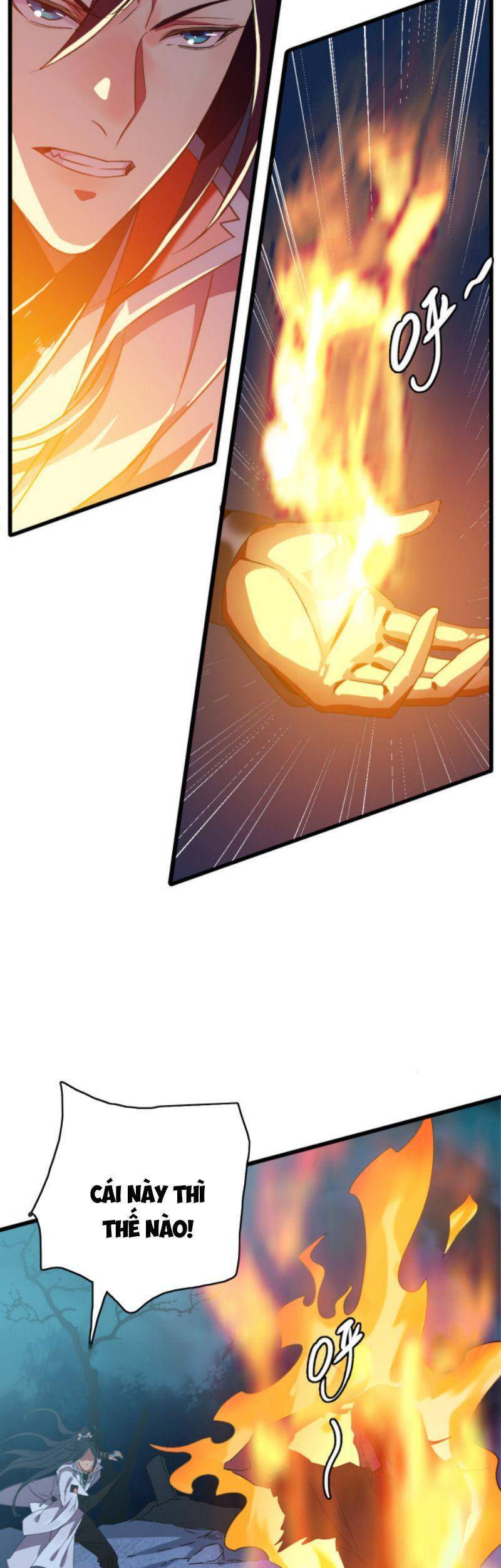 Siêu Đạo Thần Thuật Chapter 46 - 10
