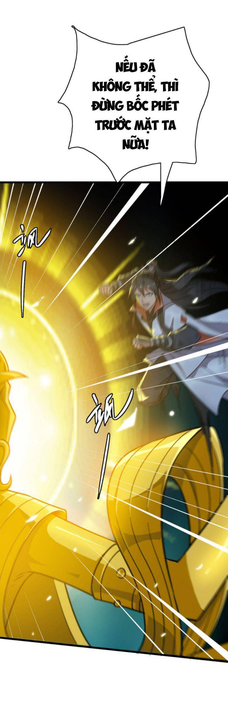 Siêu Đạo Thần Thuật Chapter 47 - 13