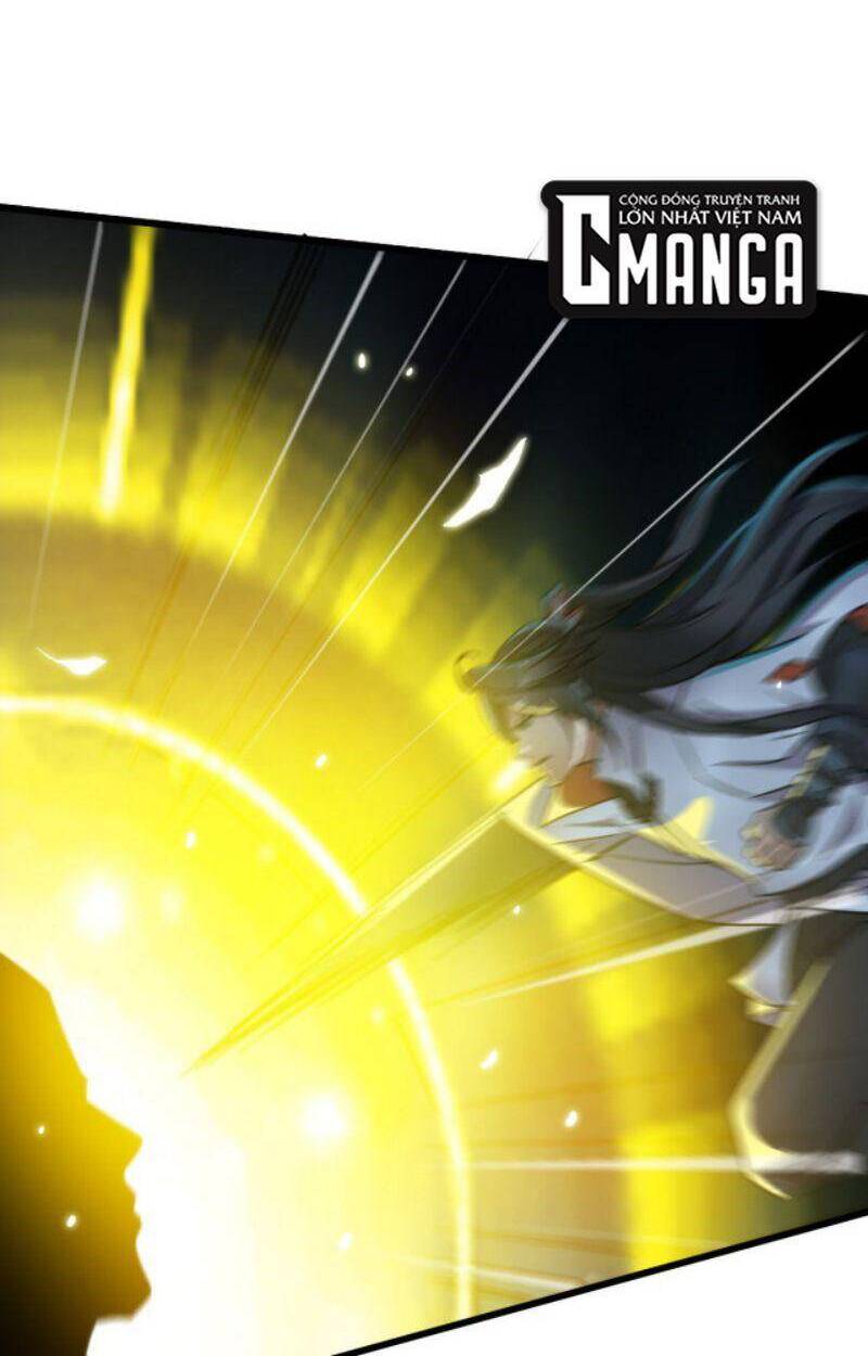 Siêu Đạo Thần Thuật Chapter 47 - 14