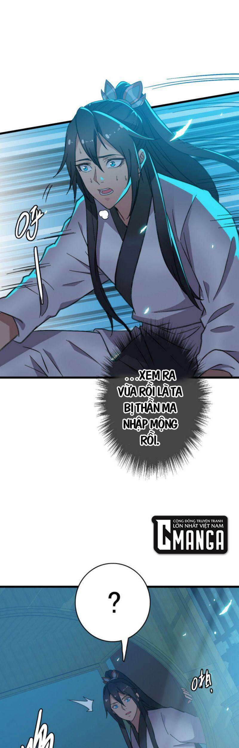 Siêu Đạo Thần Thuật Chapter 47 - 17