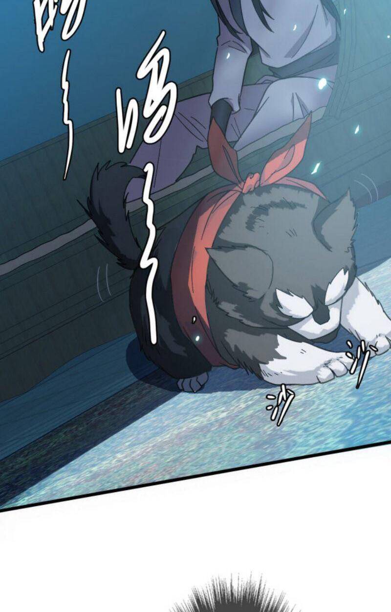 Siêu Đạo Thần Thuật Chapter 47 - 18