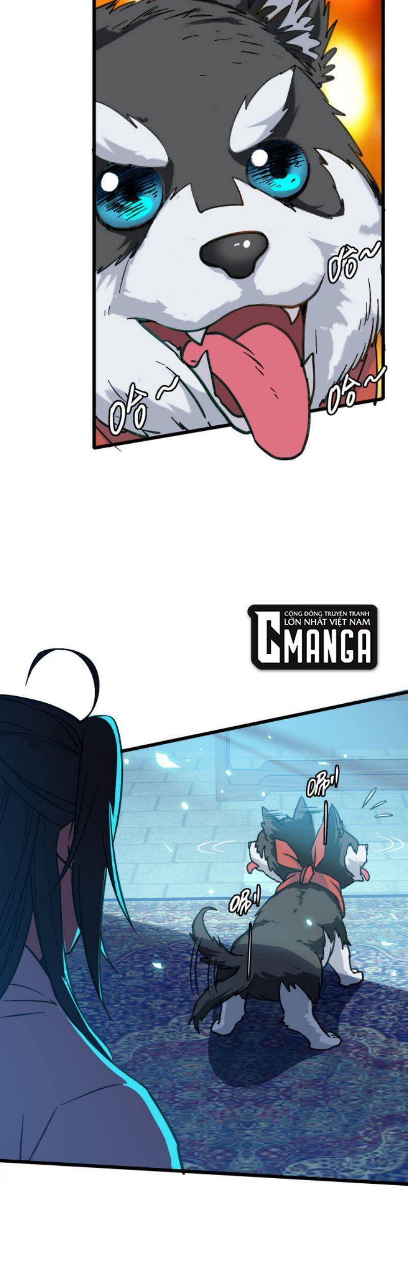 Siêu Đạo Thần Thuật Chapter 47 - 21